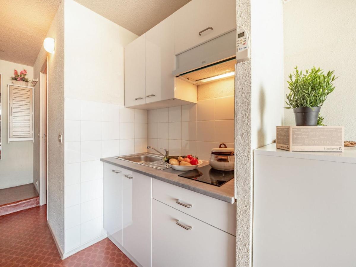 Studio Port Nautile-5 By Interhome Le Grau-du-Roi Zewnętrze zdjęcie