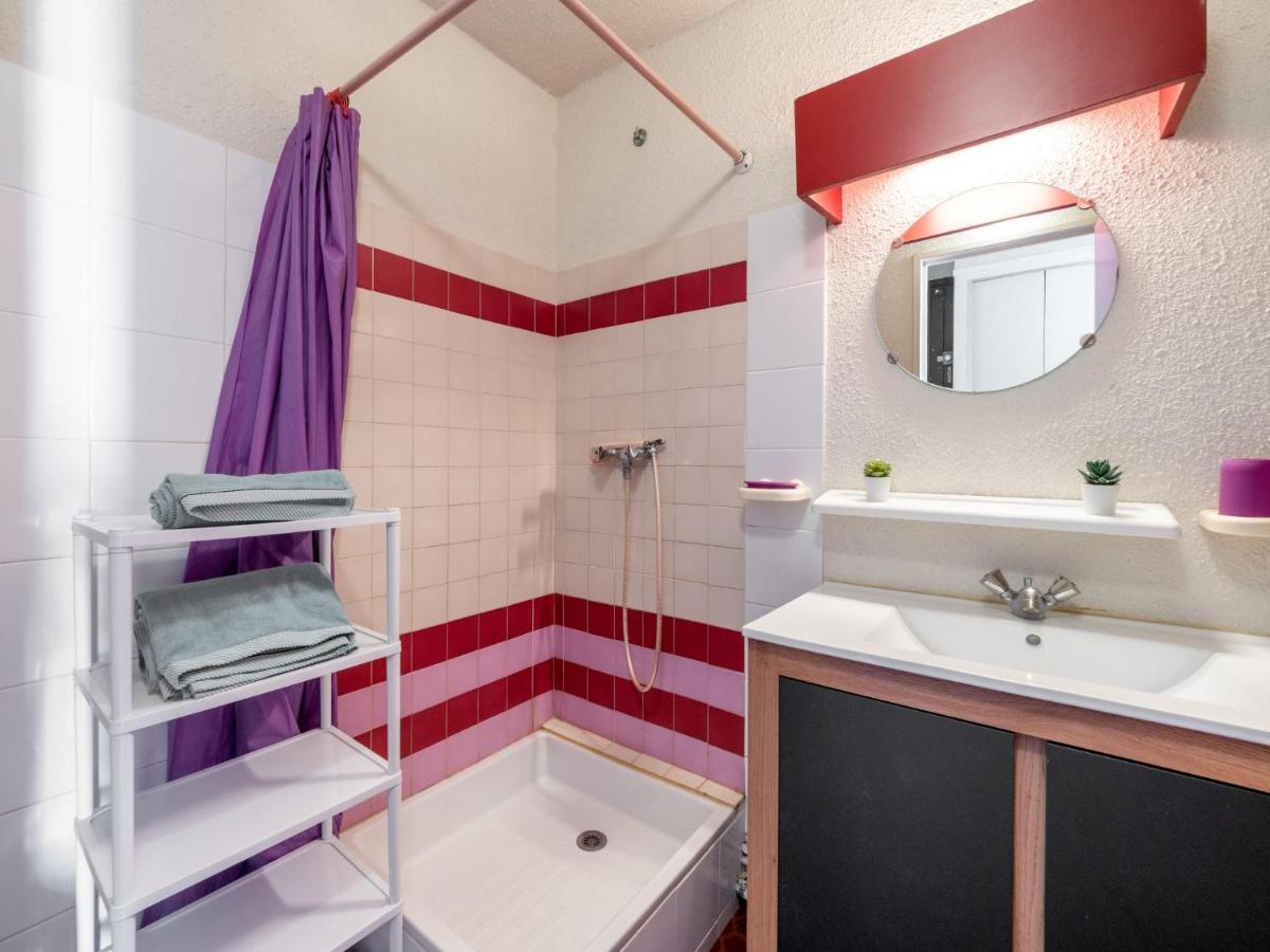 Studio Port Nautile-5 By Interhome Le Grau-du-Roi Zewnętrze zdjęcie